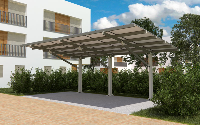 PensilautoCantilevercondominio